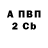Кетамин ketamine Proma 6342